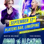 Platens Bar-Live