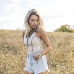 Claudia Hoyser at Irondequoit Beer Co