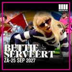 Bettie Serveert @ Nieuwe Nor in Heerlen