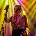 Claudia Hoyser at The Gem (Band Show)