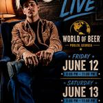 Ty Smith Live at World of Beer Pooler