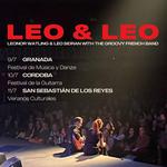 Leo & Leo 