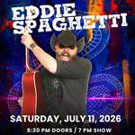 Eddie Spaghetti
