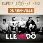 LLevado Live at Brahaus