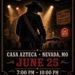 Ty Smith Live at Casa Azteca