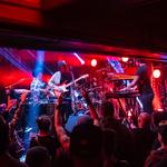 Funk n Waffles with The Reality Check Experiment and Mimicking Mars