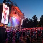 Burnaby Blues + Roots Festival 2026 - Pop-up Stage