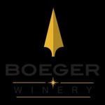 Boeger Winery - 6 pm