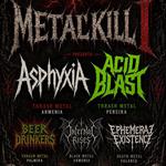 🔥 METALKILL II 🔥