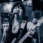 Mission Folk Music Festival 2026: Rebecca Sichon