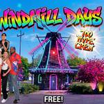 Baldwin Windmill Days
