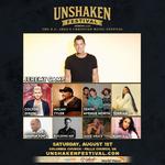 Unshaken Festival 2026