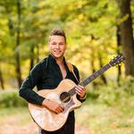 Charlie Widmer at Jones Winery