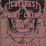 Cut Ties @ Til Two Club