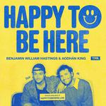 Happy To Be Here Tour