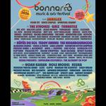 Bonnaroo Music and Arts Festival 2026