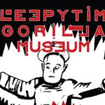 SLEEPYTIME GORILLA MUSEUM with Wendy Eisenberg