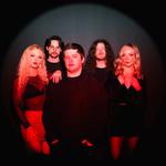 American Blonde LIVE @ The Open Bottle!
