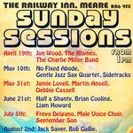 Sunday Sessions
