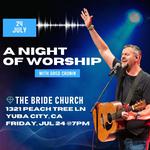 A Night of Worship