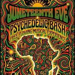 🇿🇦 FFME "Juneteenth Eve" w/ Joe Wells on drums @ The Lighthorse, Alexandria VA 