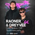 Raoner & Dreyv3e