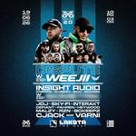 SWS - ISOMETRIK + INSIGHT AUDIO - BRISTOL