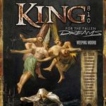 King 810, For The Fallen Dreams, Weeping Wound