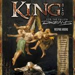 King 810, For The Fallen Dreams & Weeping Wound