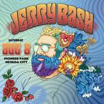 Jerry Bash 2026