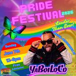 Fall River Pride  2026
