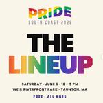 Taunton Pride 