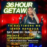 845 INVASION TO BALTIMORE WITH NYASIA CHANE'L