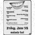 Mutants Fest 2026