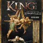 King 810, For The Fallen Dreams, Weeping Wound