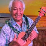Uke Club of Santa Cruz Monthly Meeting with George Kahumoku & Vince Tuzzi