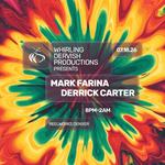 MARK FARINA & DERRICK CARTER | DENVER
