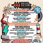 Sound Factory Festival