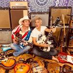 Graham Nancarrow And The Goddamn Saints
