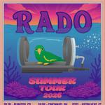 RADO + Tranquility | Blarney Event Center
