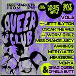 Queer Club Vol. 5 - ALL AGES
