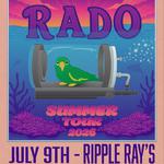 RADO @ Ripple Ray's