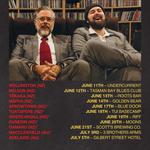 King Leo & Son with Wilson Blackley for the Gather You In Tour
