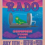 RADO @ Poseidon