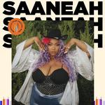 Saaneah at Nashville Pride 2026!