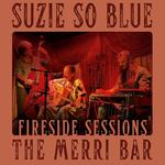 Suzie So Blue @ The Merri Bar (Preston) Fireside Sessions