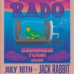 RADO @ Jack Rabbit