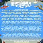 Shambhala Music Festival 2026