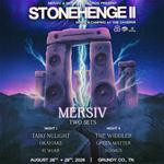 Mersiv in The Caverns - Stonehenge II