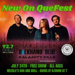 New On QueFest